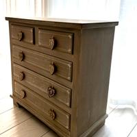 Cassettiera Maison du Monde 75x37x75