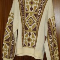 Maglione Invernale da Uomo