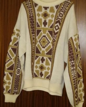 Maglione Invernale da Uomo