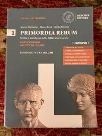 "Primordia Rerum 1"
