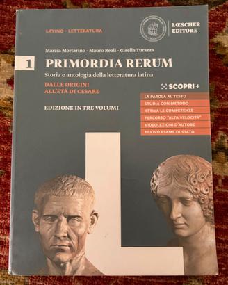 "Primordia Rerum 1"