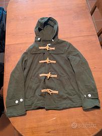 Comme des garcons shirt duffle