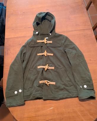 Comme des garcons shirt duffle