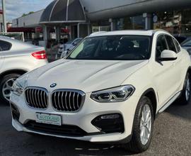 BMW X4 xDrive30i xLine