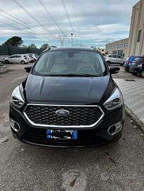 Ford kuga vignale2019