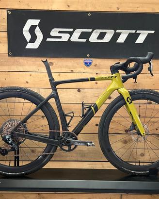 TELAIO SCOTT ADDICT GRAVEL TUNED 2023/2024