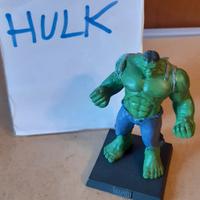 MARVEL DI PIOMBO VARI EROI SPECIALI