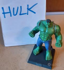 MARVEL DI PIOMBO VARI EROI SPECIALI