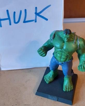 MARVEL DI PIOMBO VARI EROI SPECIALI