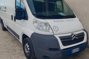 PEUGEOT BOXER 2.2