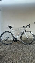 Bicicletta ciclismo da donna