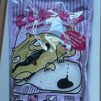 Sabbia per gatti clinky 1,5kg (10buste)