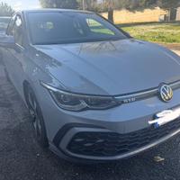 Volkswagen golf gtd