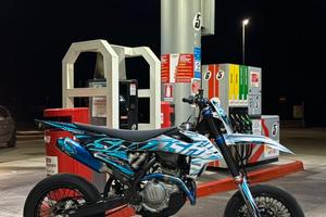 Ktm excf 500 2021