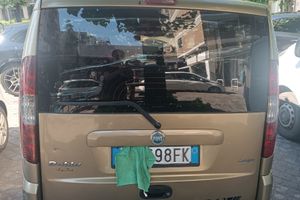 Fiat doblo