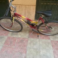 Bici Lombardo