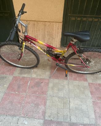 Bici Lombardo