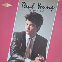 Vinili Paul Young