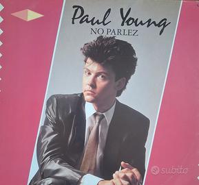 Vinili Paul Young