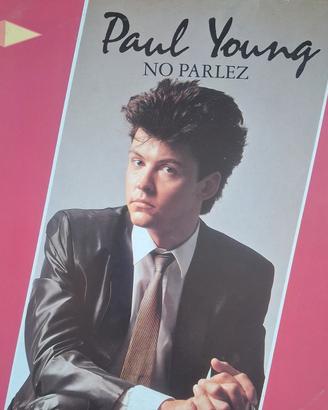 Vinili Paul Young