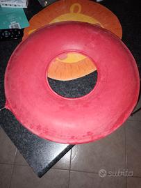 Ciambella anti decubito