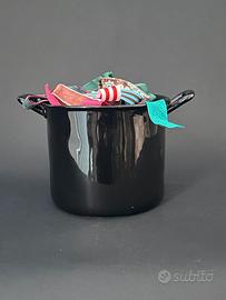 Pentola porcellana Seletti