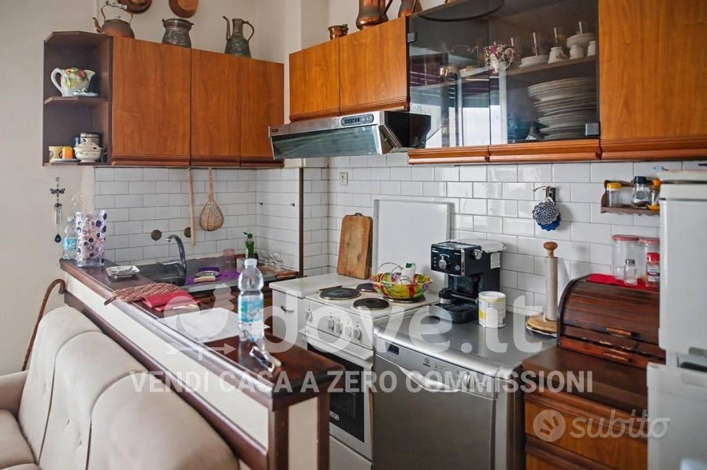 Apartment in Moncalvo, Asti - Vista 5