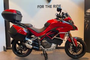 Ducati Multistrada 1200 S