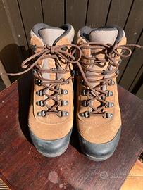 Scarponi trekking  Gaibana -  tg. 38