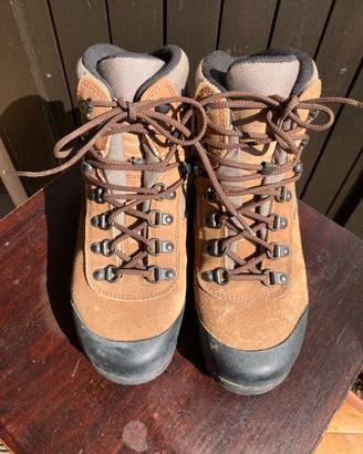 Scarponi trekking  Gaibana -  tg. 38