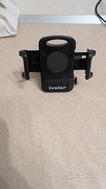 porta telefono da auto 