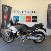 Moto Guzzi V100 MANDELLO S E5+ VERDE GHIACCIO