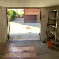 Garage (stadio )