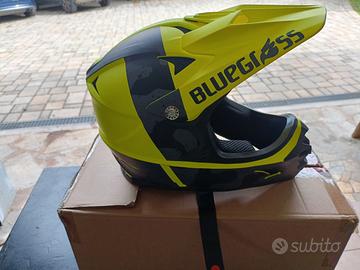 casco integrale 