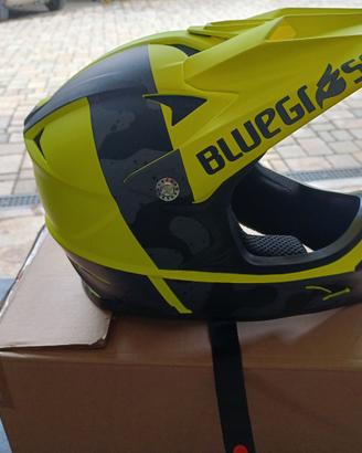 casco integrale 