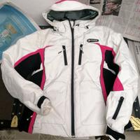 Giaccone DONNA Colmar con cappuccio