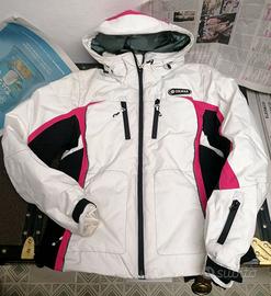 Giaccone DONNA Colmar con cappuccio