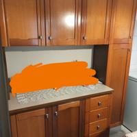 credenza x cucina