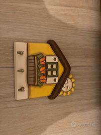 appendino appendi oggetti Thun 