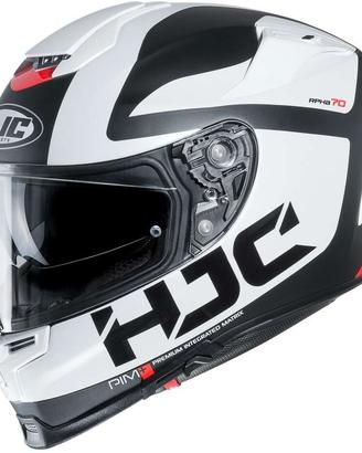 HJC RPHA70 Balius