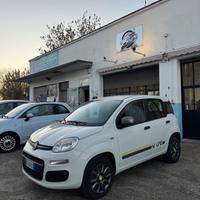 Fiat Panda 0.9 TwinAir Turbo Natural Power Young