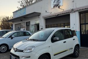 Fiat Panda 0.9 TwinAir Turbo Natural Power Young