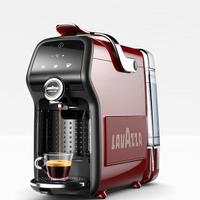 Macchina caffé in capsule lavazza a modo mio