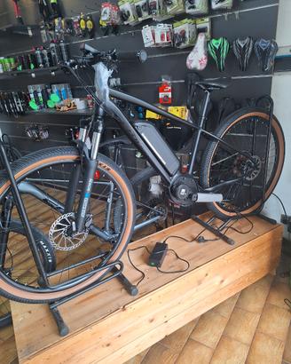 E-bike Mbm Matis