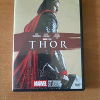 THOR trilogia dvd