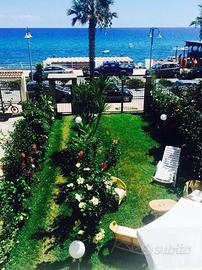 Appartamento sul lungomare