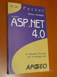 ASP.NET 4.0 - La soluzione Microsoft per lo svilup