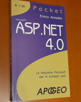 ASP.NET 4.0 - La soluzione Microsoft per lo svilup