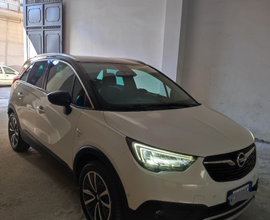 Nuova Opel crossland x 1600 d 120 CV