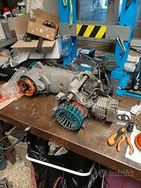 GT Athena 80cc big bore 